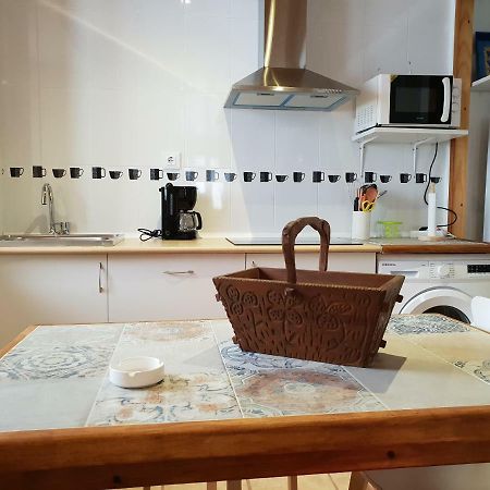 Casa Sara Apartment La Franca Ngoại thất bức ảnh