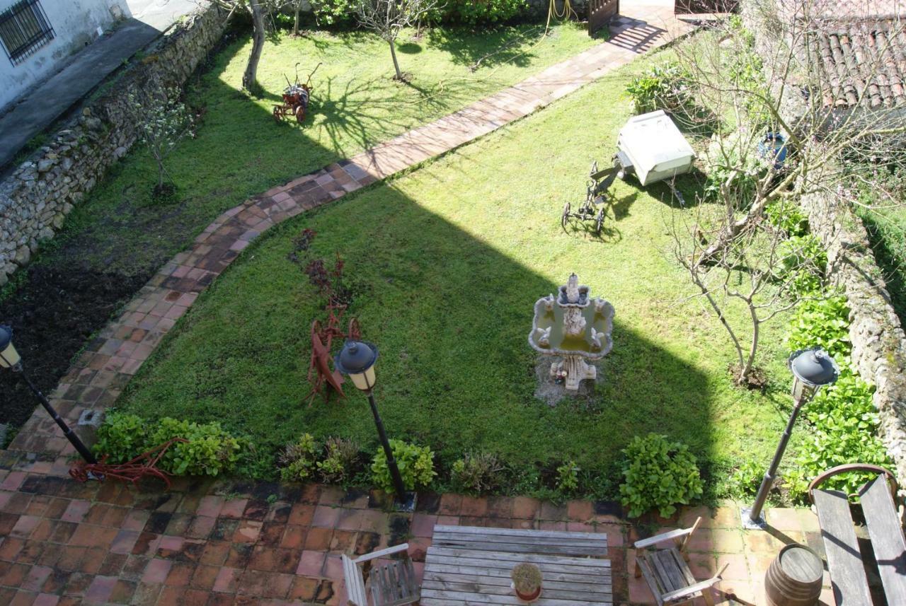 Casa Sara Apartment La Franca Ngoại thất bức ảnh