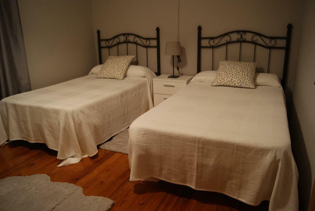 Casa Sara Apartment La Franca Ngoại thất bức ảnh