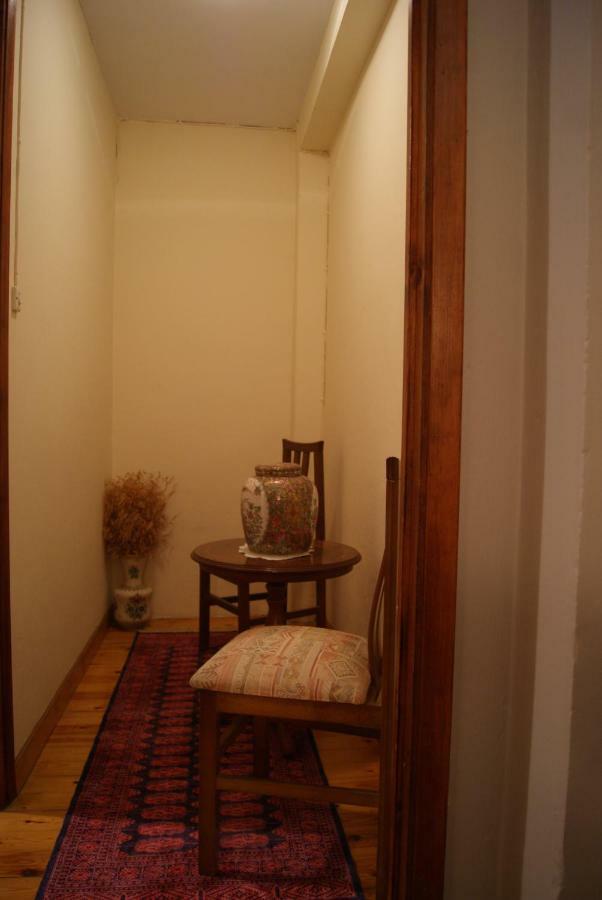 Casa Sara Apartment La Franca Ngoại thất bức ảnh