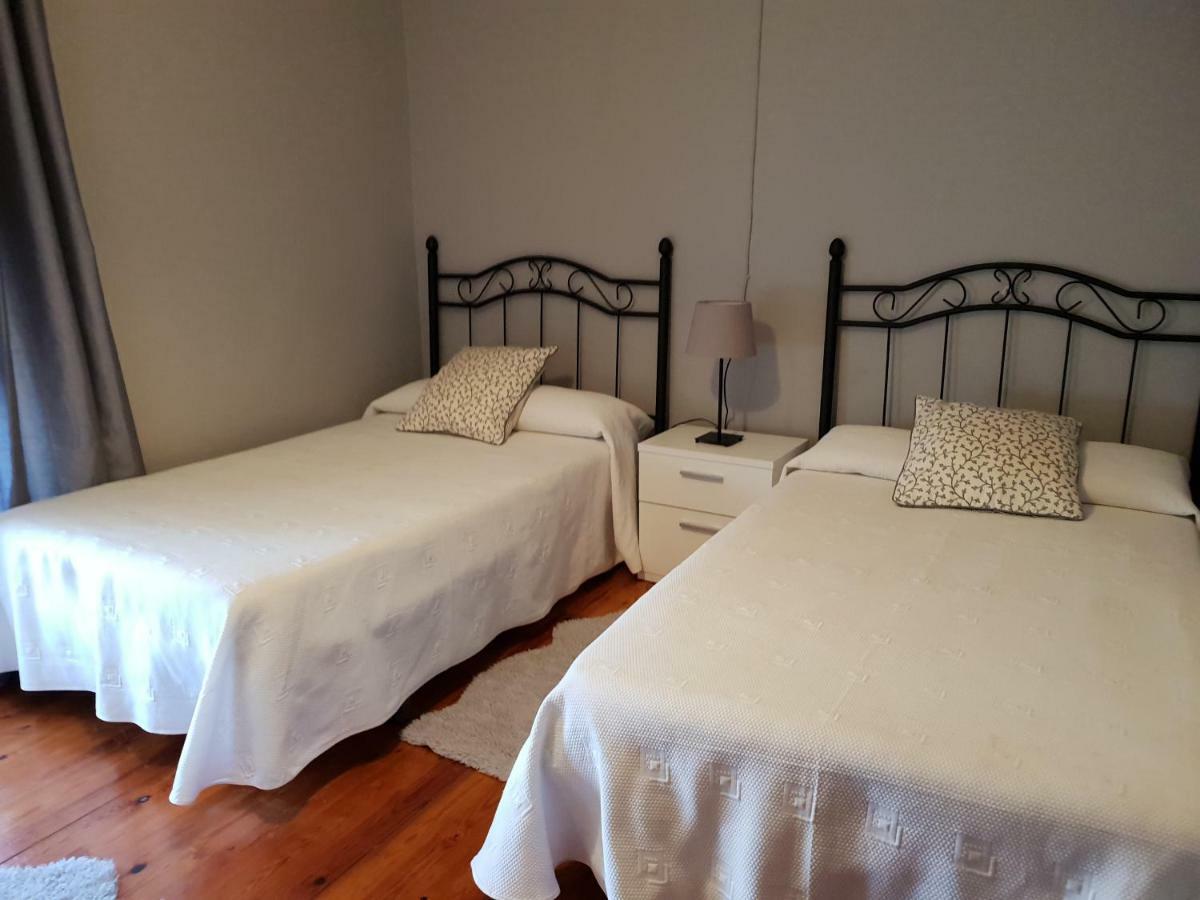 Casa Sara Apartment La Franca Ngoại thất bức ảnh