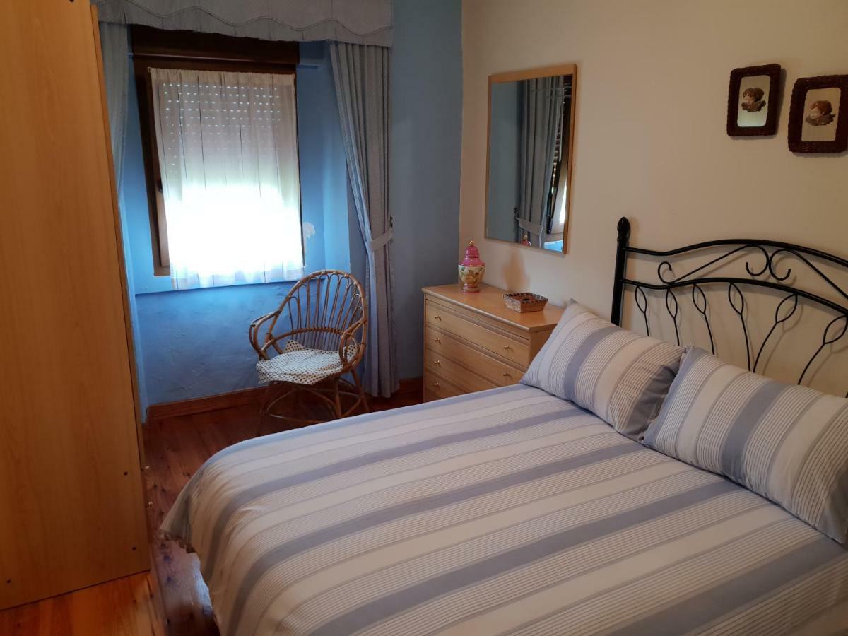 Casa Sara Apartment La Franca Ngoại thất bức ảnh