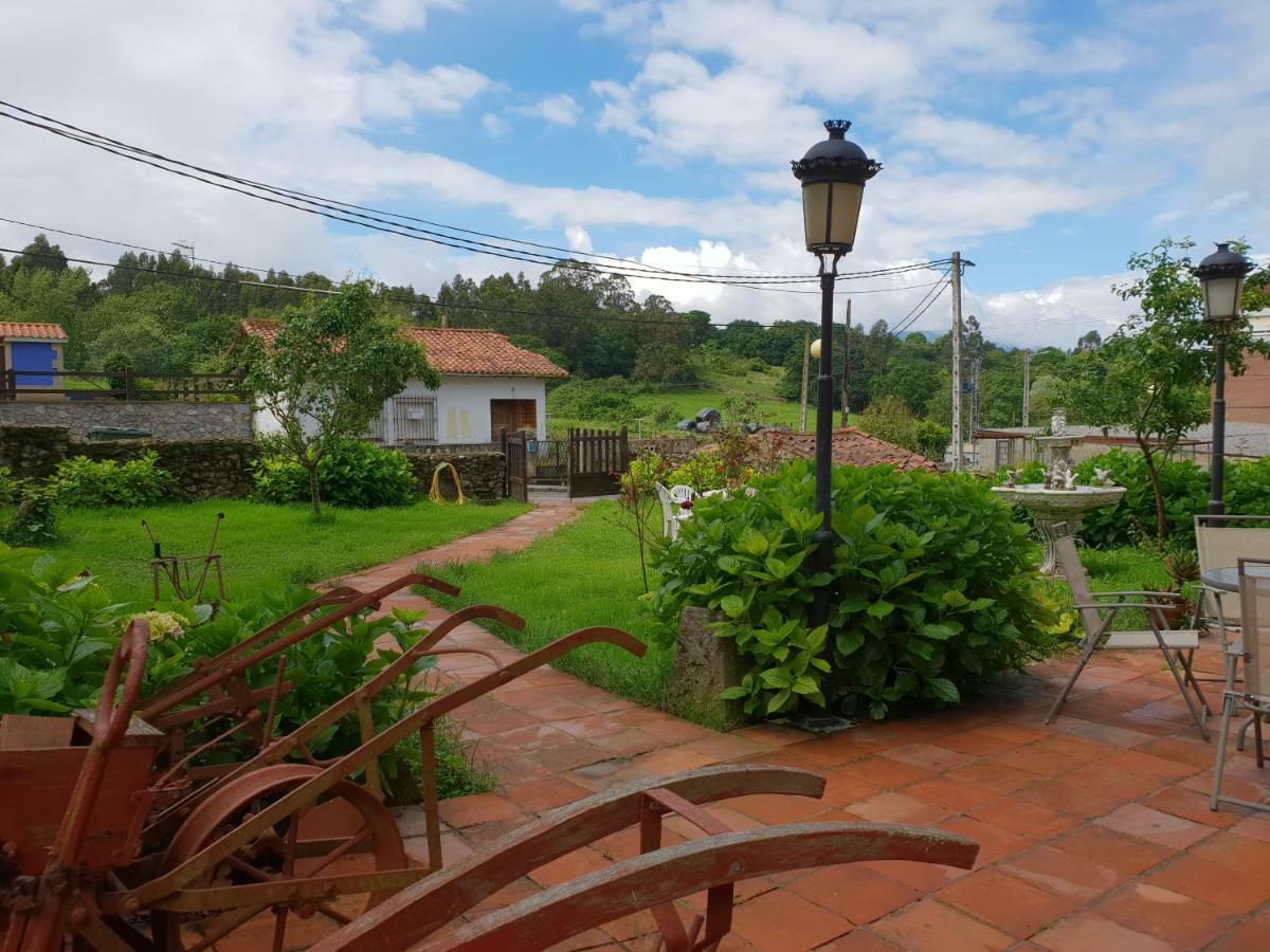 Casa Sara Apartment La Franca Ngoại thất bức ảnh
