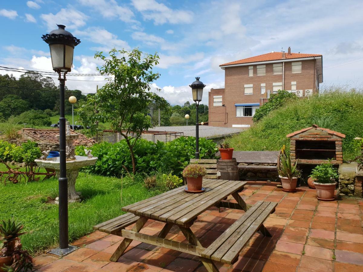 Casa Sara Apartment La Franca Ngoại thất bức ảnh