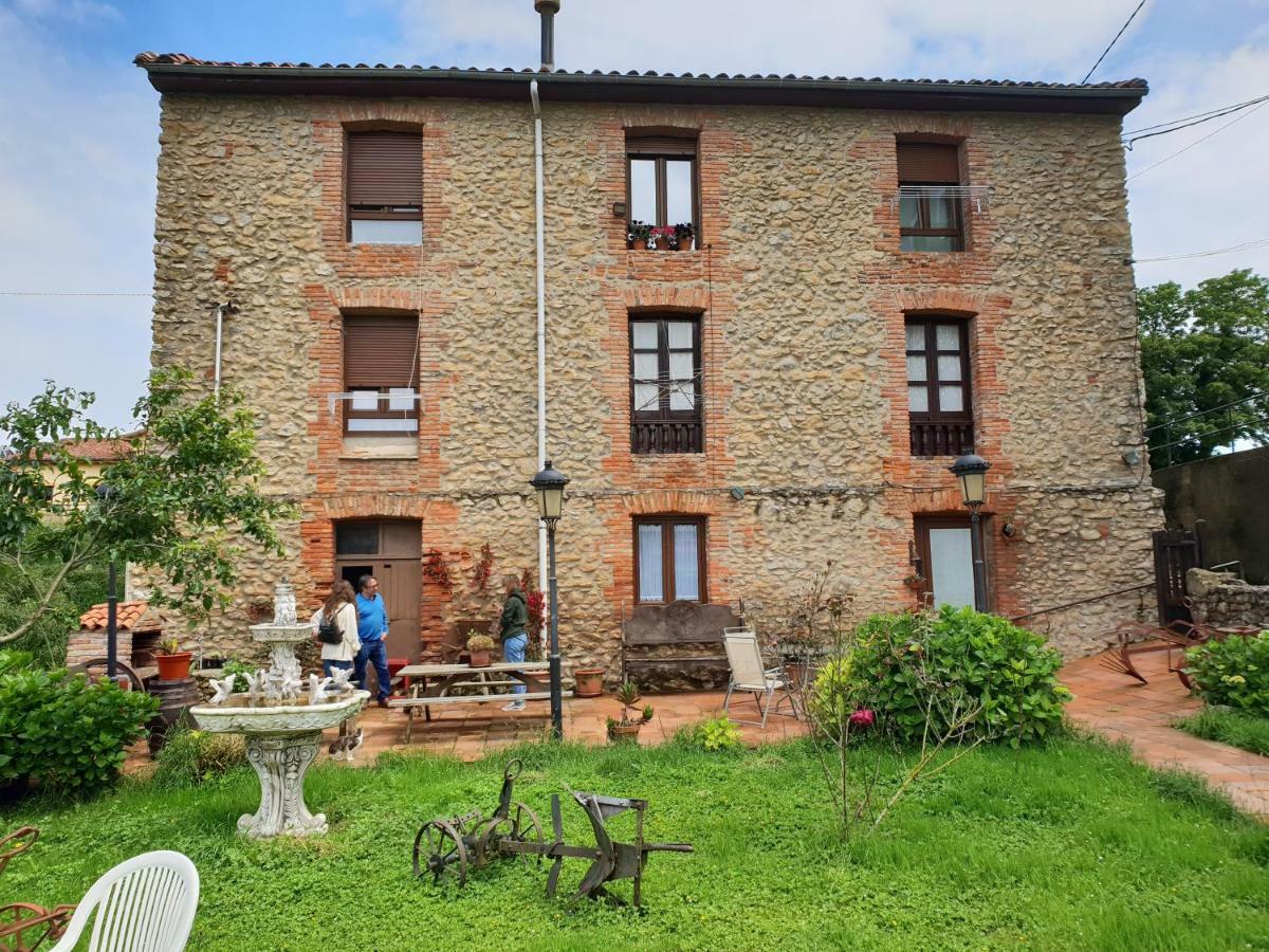 Casa Sara Apartment La Franca Ngoại thất bức ảnh